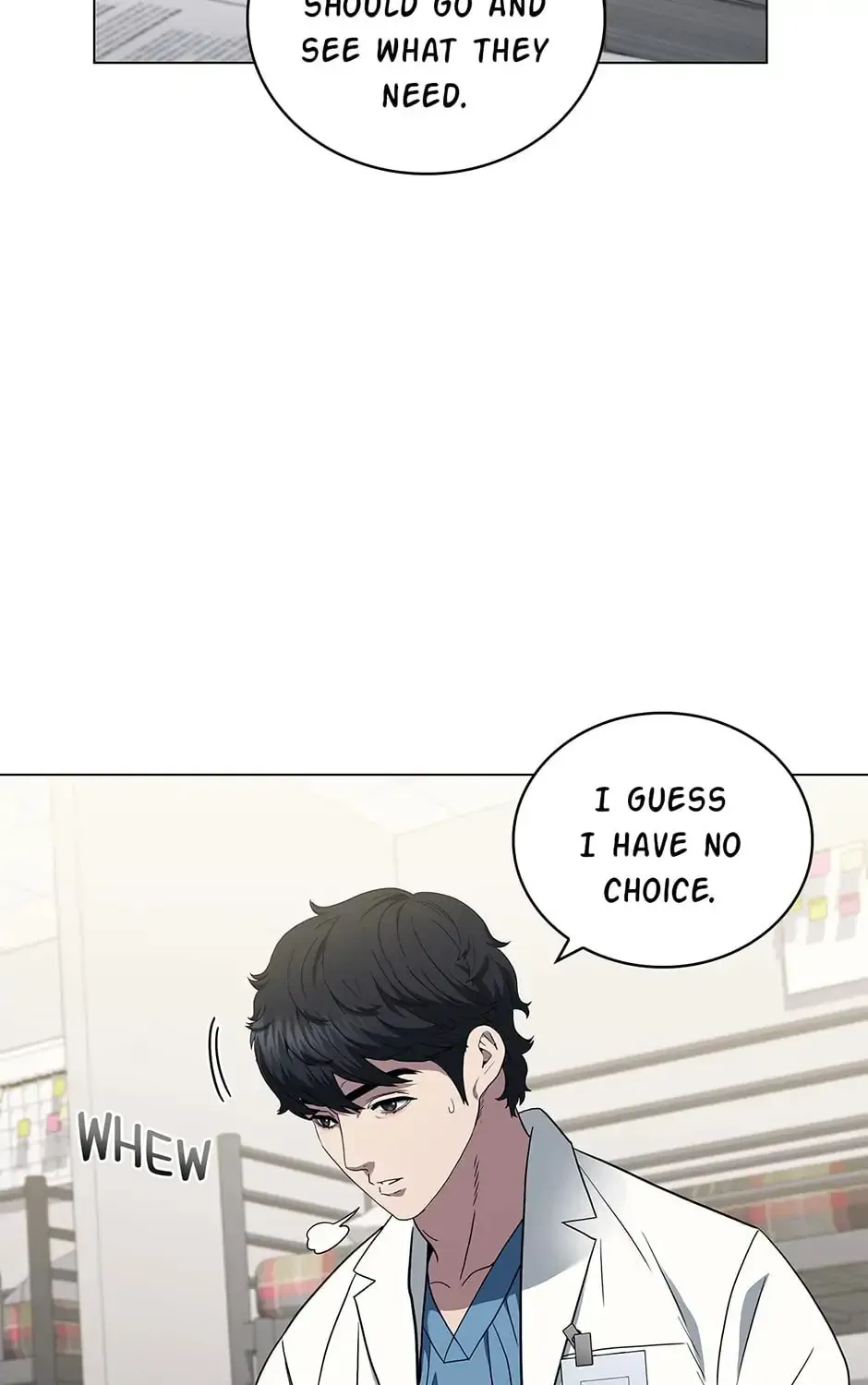 Dr. Choi Tae-Soo — Chapter 172 — page 75