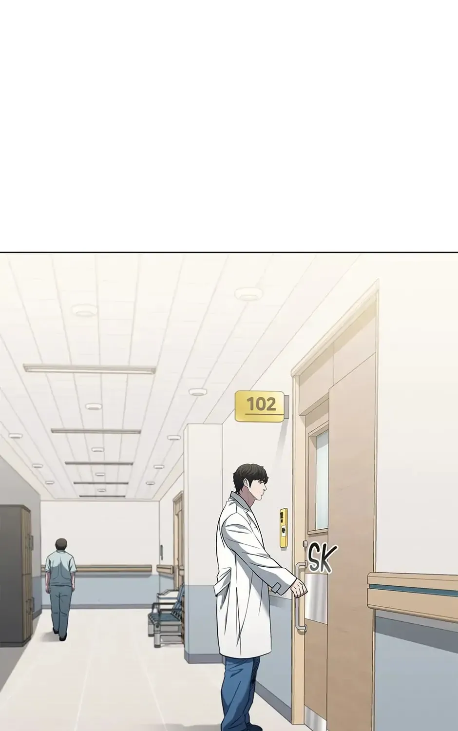 Dr. Choi Tae-Soo — Chapter 172 — page 83