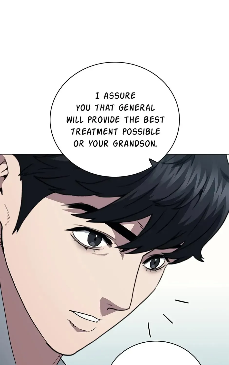 Dr. Choi Tae-Soo — Chapter 172 — page 85