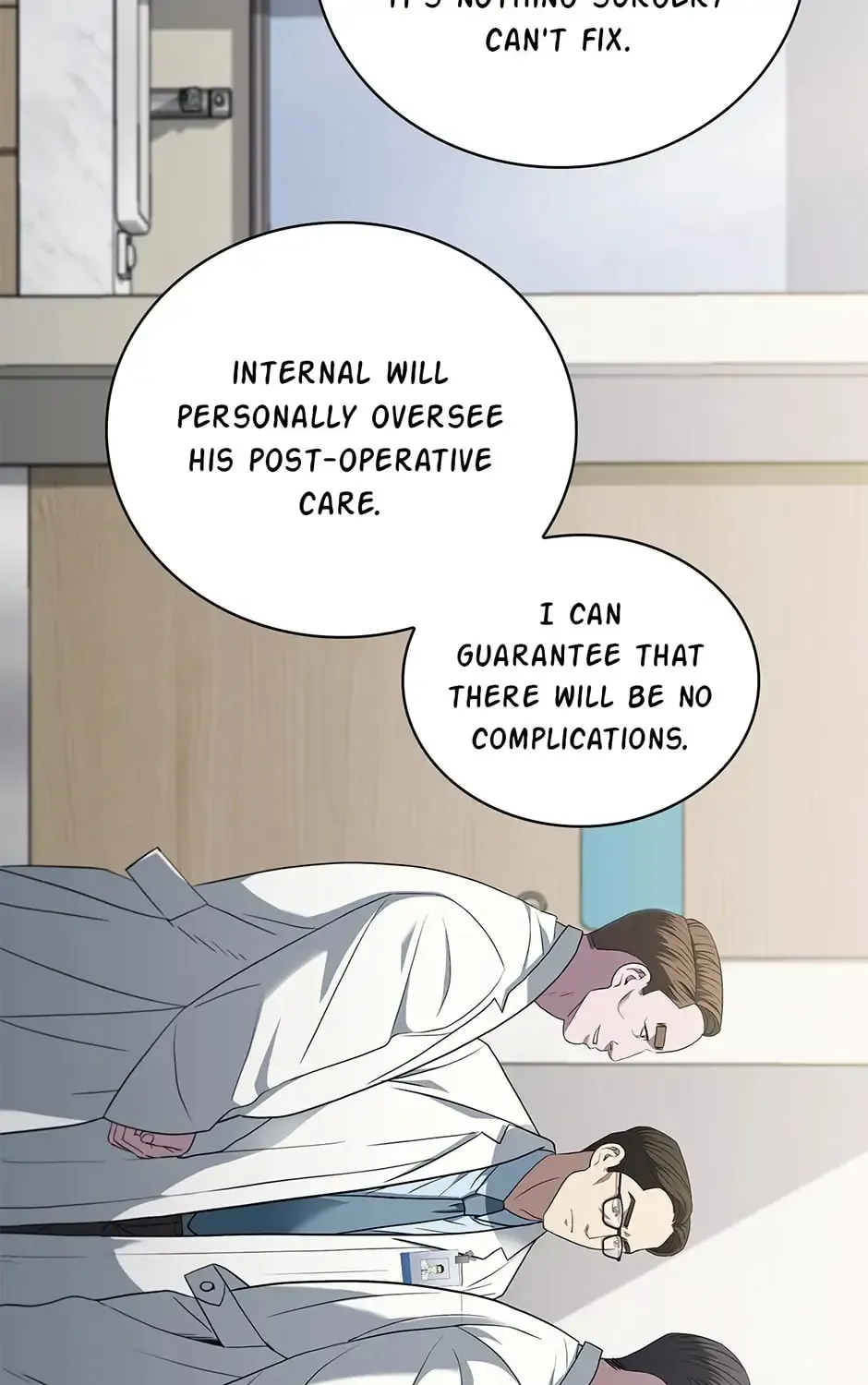 Dr. Choi Tae-Soo — Chapter 172 — page 89
