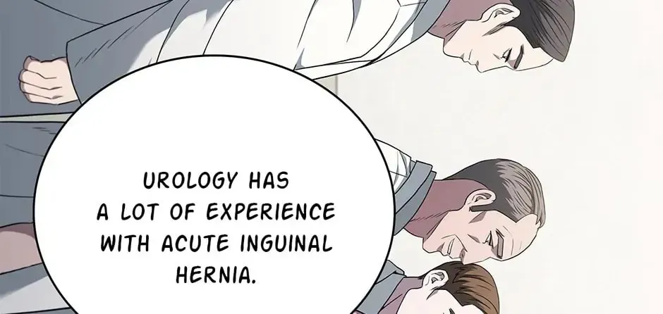 Dr. Choi Tae-Soo — Chapter 172 — page 90