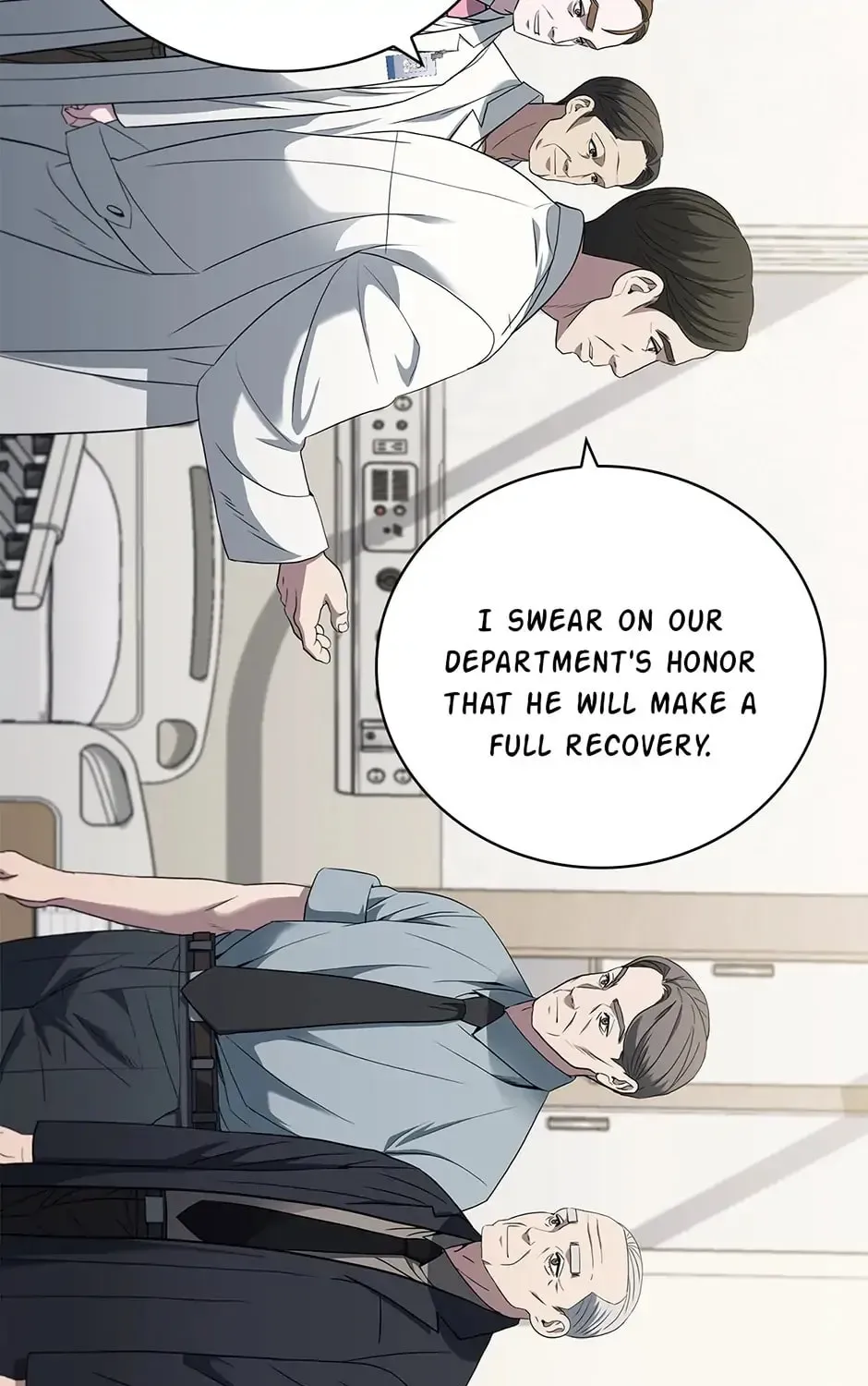 Dr. Choi Tae-Soo — Chapter 172 — page 91