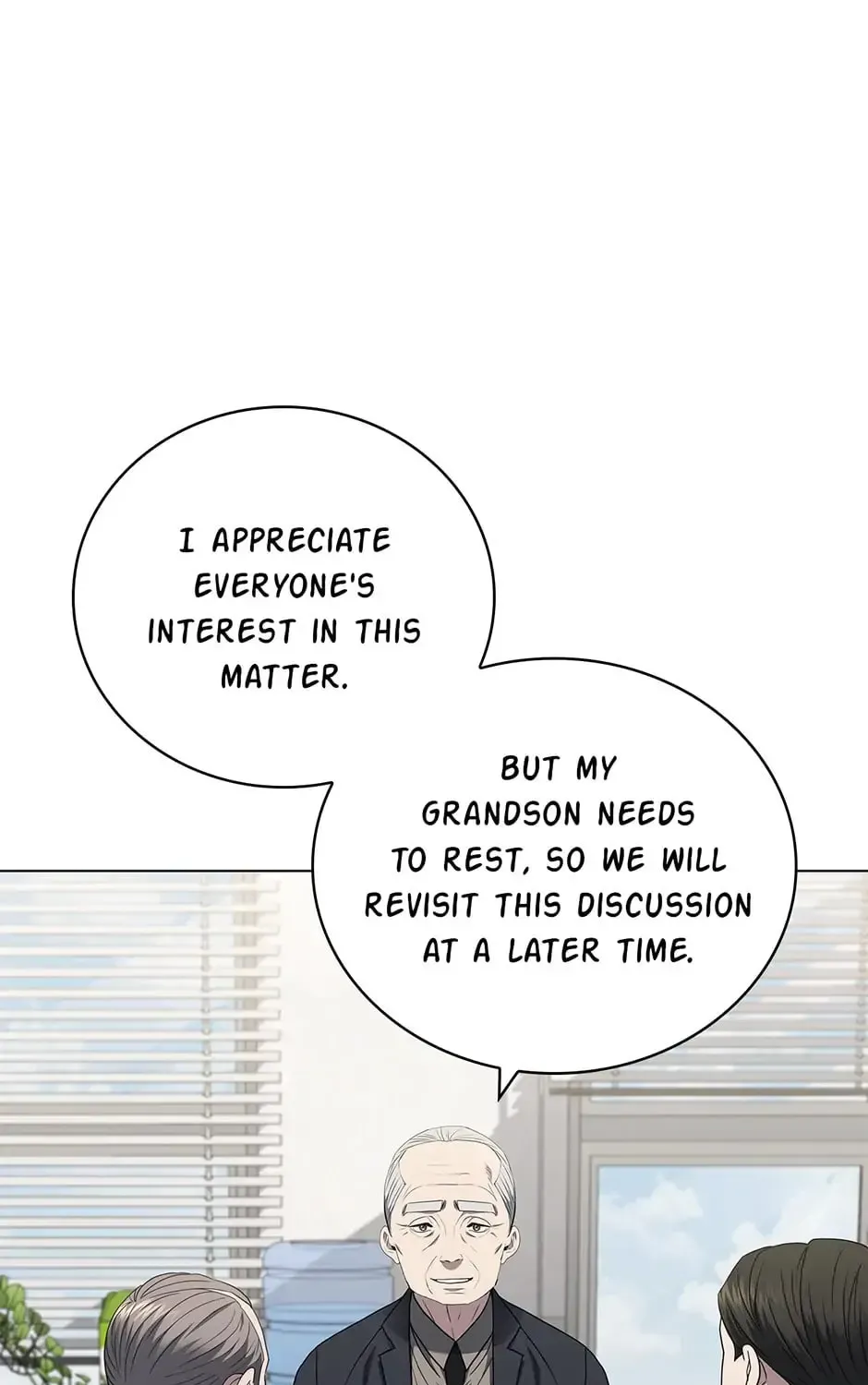 Dr. Choi Tae-Soo — Chapter 172 — page 93