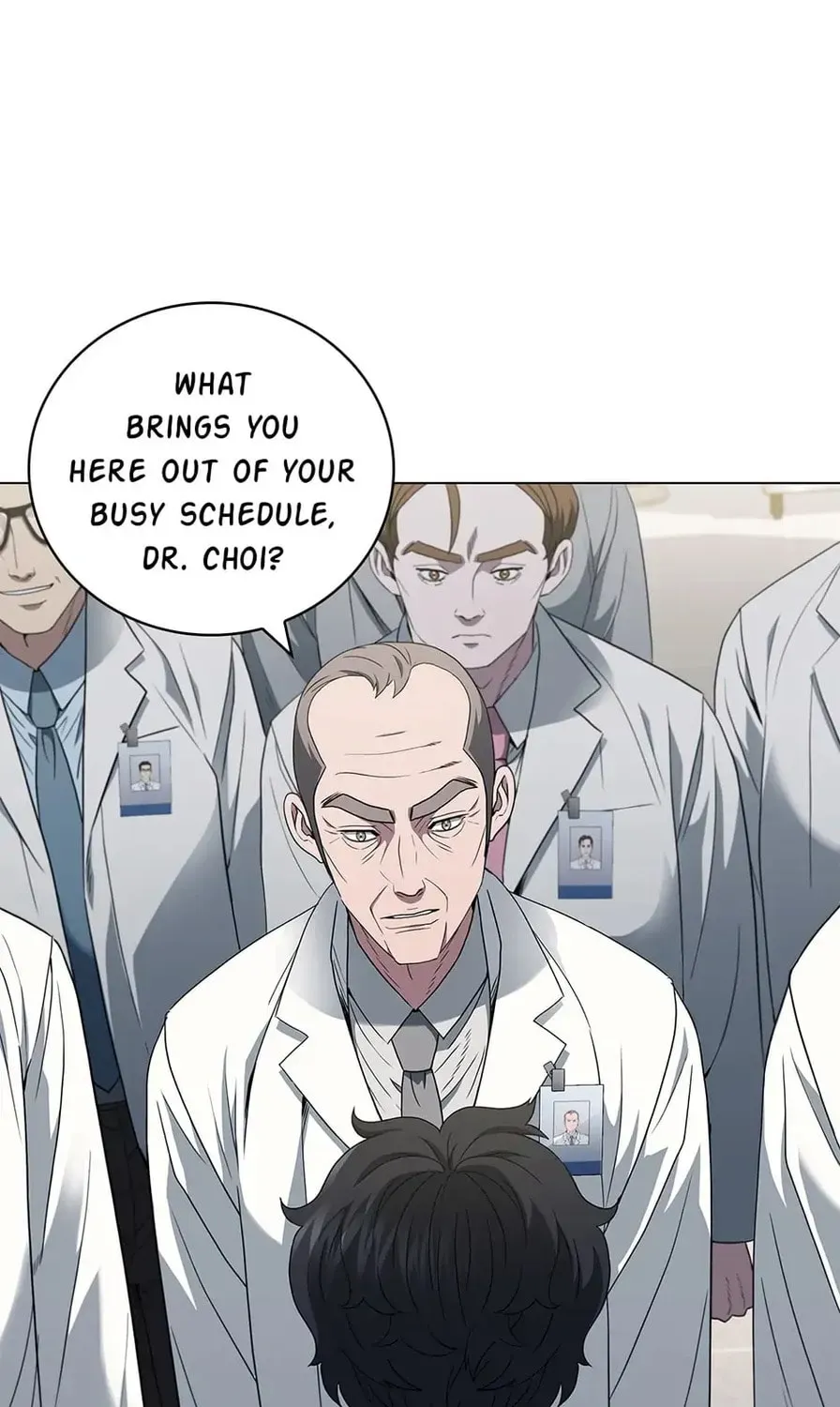 Dr. Choi Tae-Soo — Chapter 172 — page 103