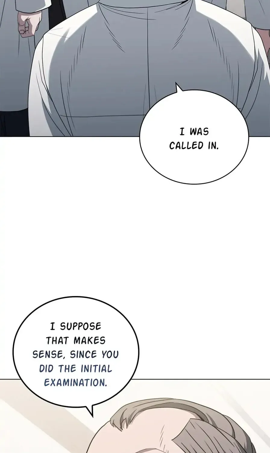 Dr. Choi Tae-Soo — Chapter 172 — page 105
