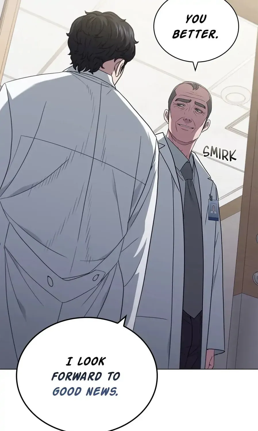 Dr. Choi Tae-Soo — Chapter 172 — page 111