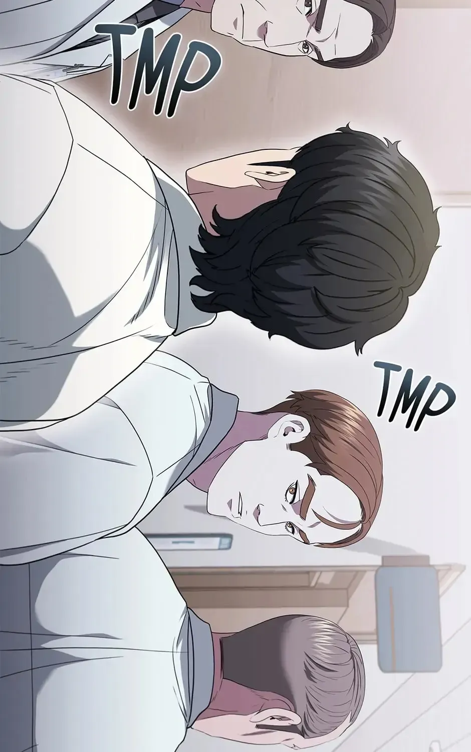 Dr. Choi Tae-Soo — Chapter 172 — page 115