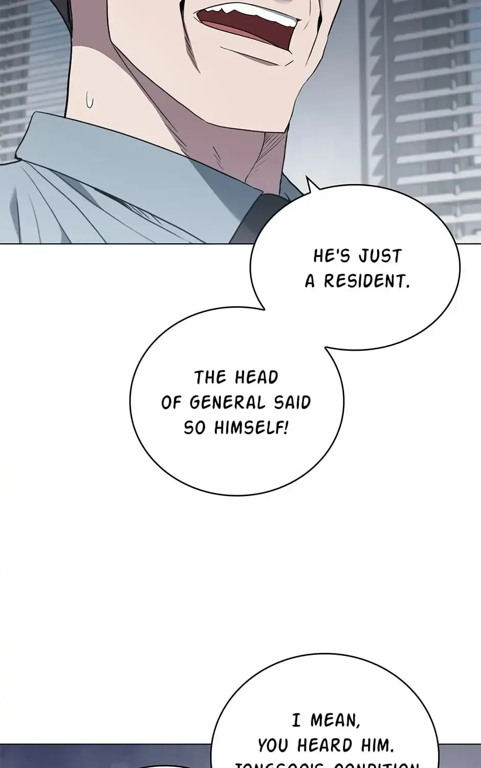 Dr. Choi Tae-Soo — Chapter 172 — page 131