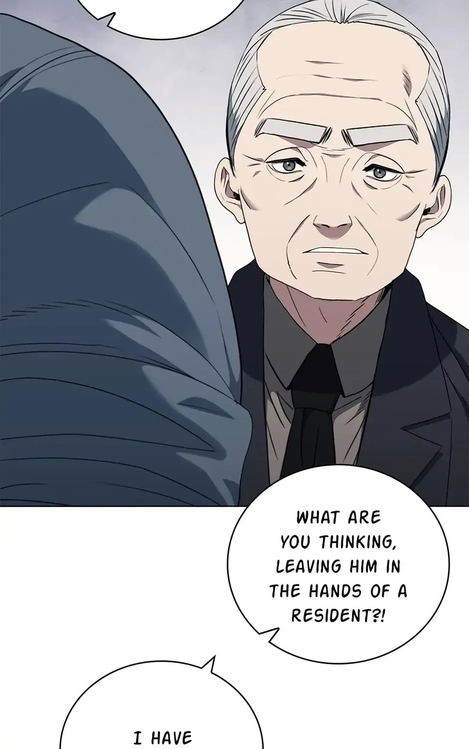 Dr. Choi Tae-Soo — Chapter 172 — page 133