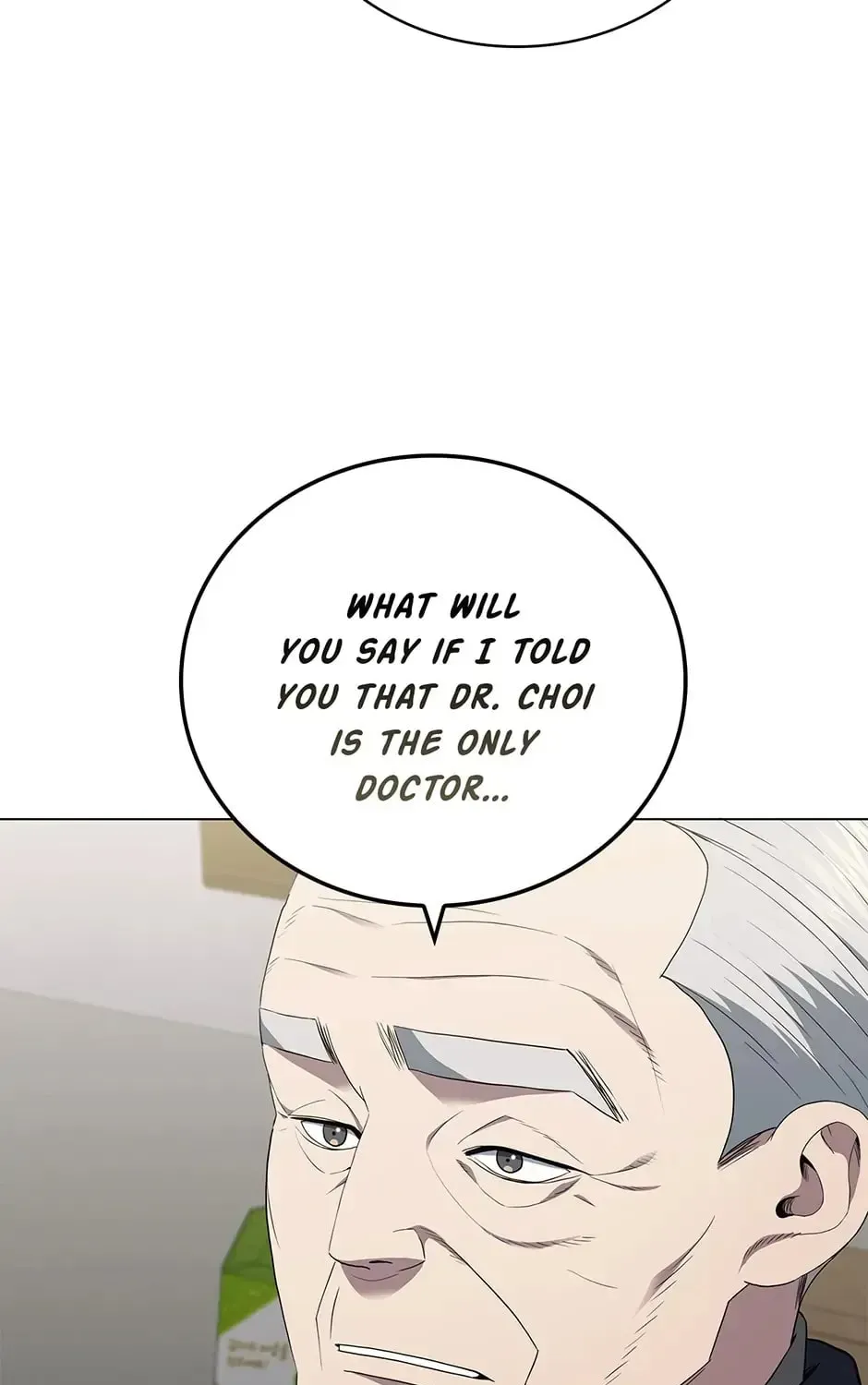 Dr. Choi Tae-Soo — Chapter 172 — page 137