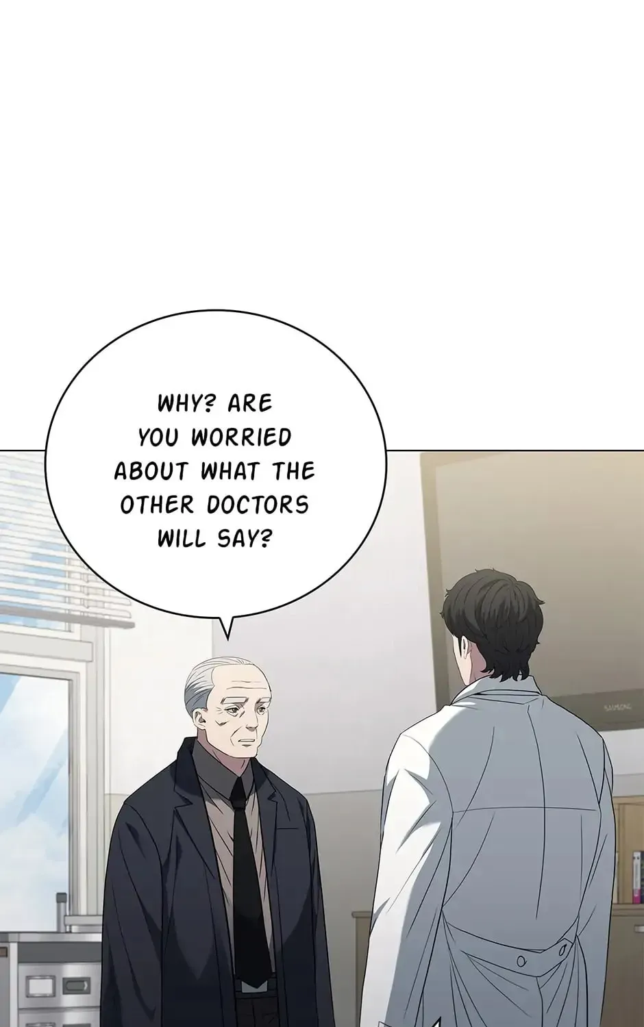 Dr. Choi Tae-Soo — Chapter 172 — page 145