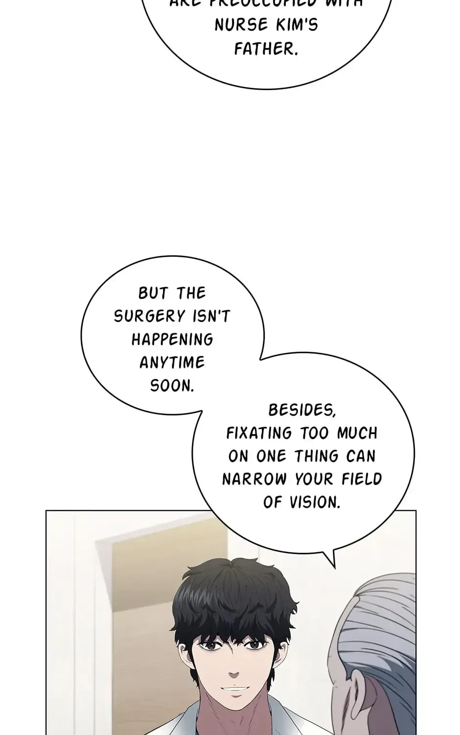 Dr. Choi Tae-Soo — Chapter 172 — page 147