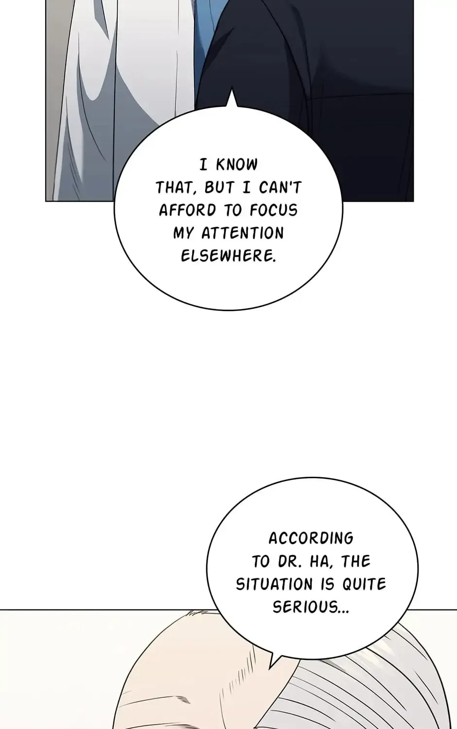 Dr. Choi Tae-Soo — Chapter 172 — page 149