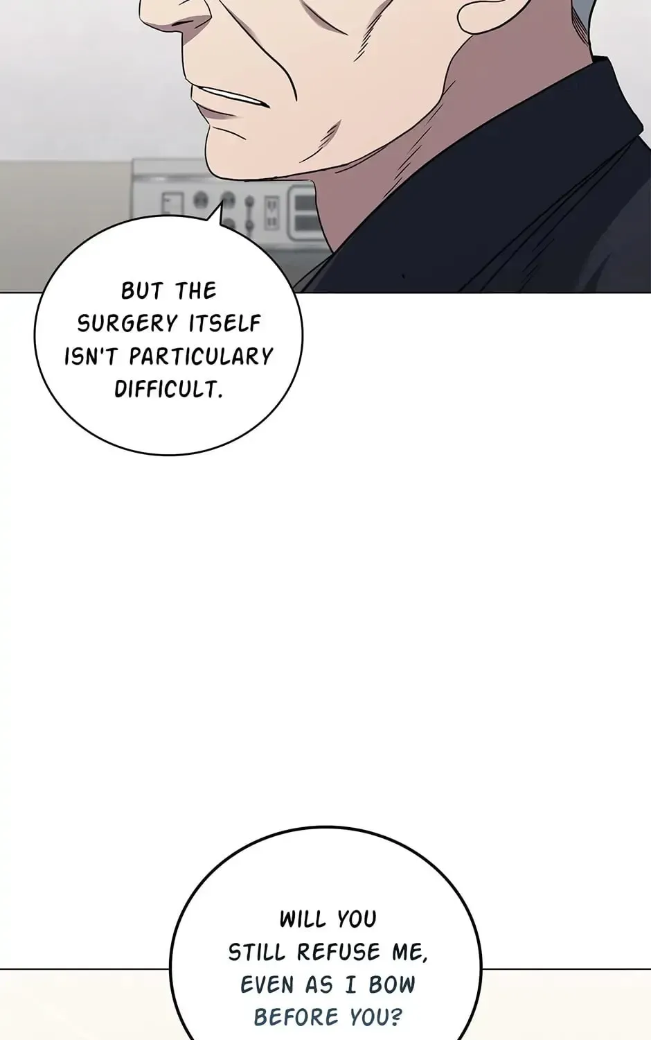 Dr. Choi Tae-Soo — Chapter 172 — page 151