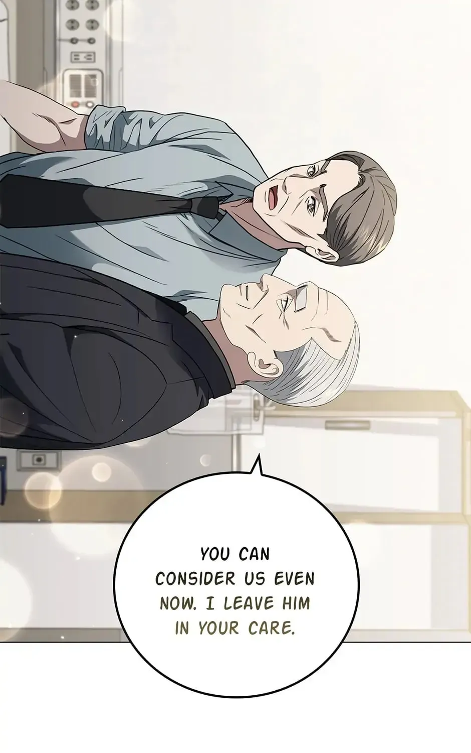 Dr. Choi Tae-Soo — Chapter 172 — page 167