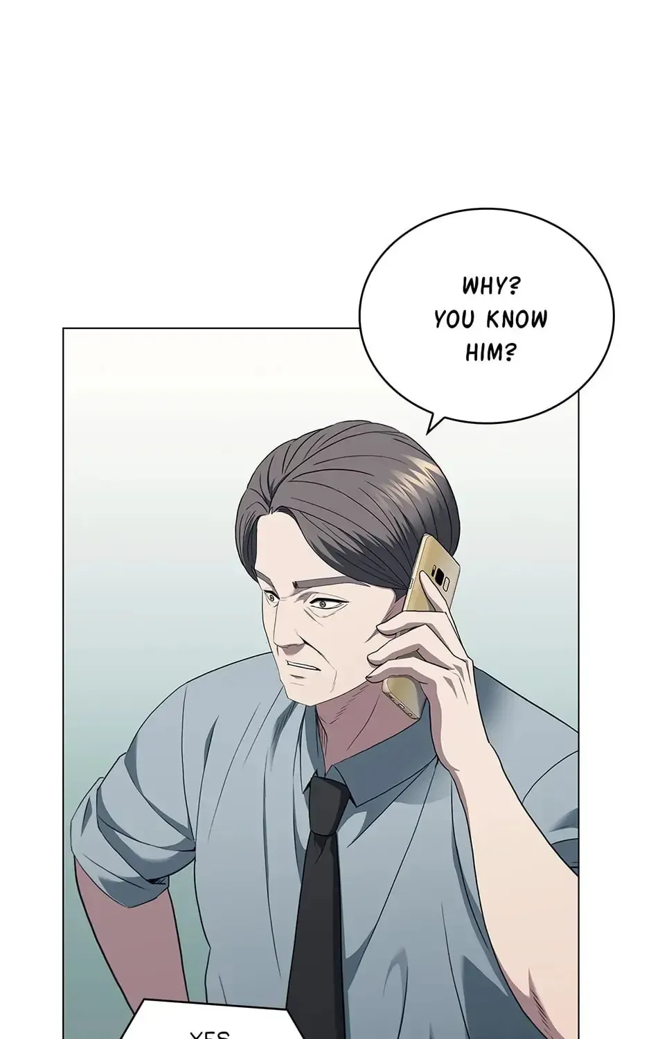 Dr. Choi Tae-Soo — Chapter 173 — page 19