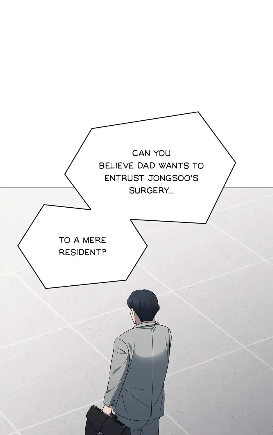 Dr. Choi Tae-Soo — Chapter 173 — page 21