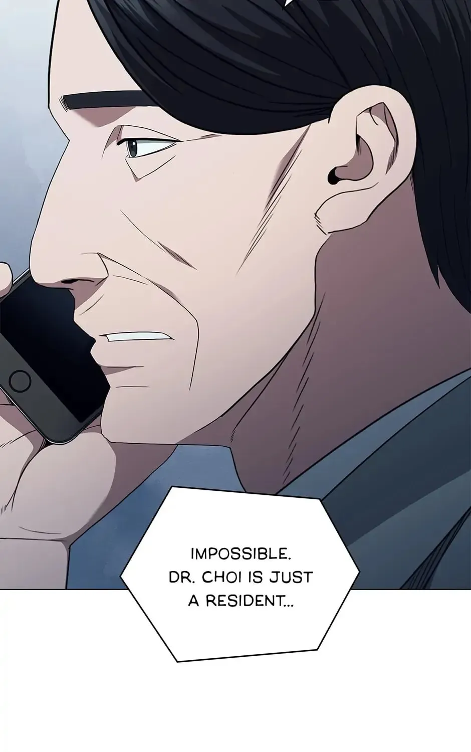 Dr. Choi Tae-Soo — Chapter 173 — page 31