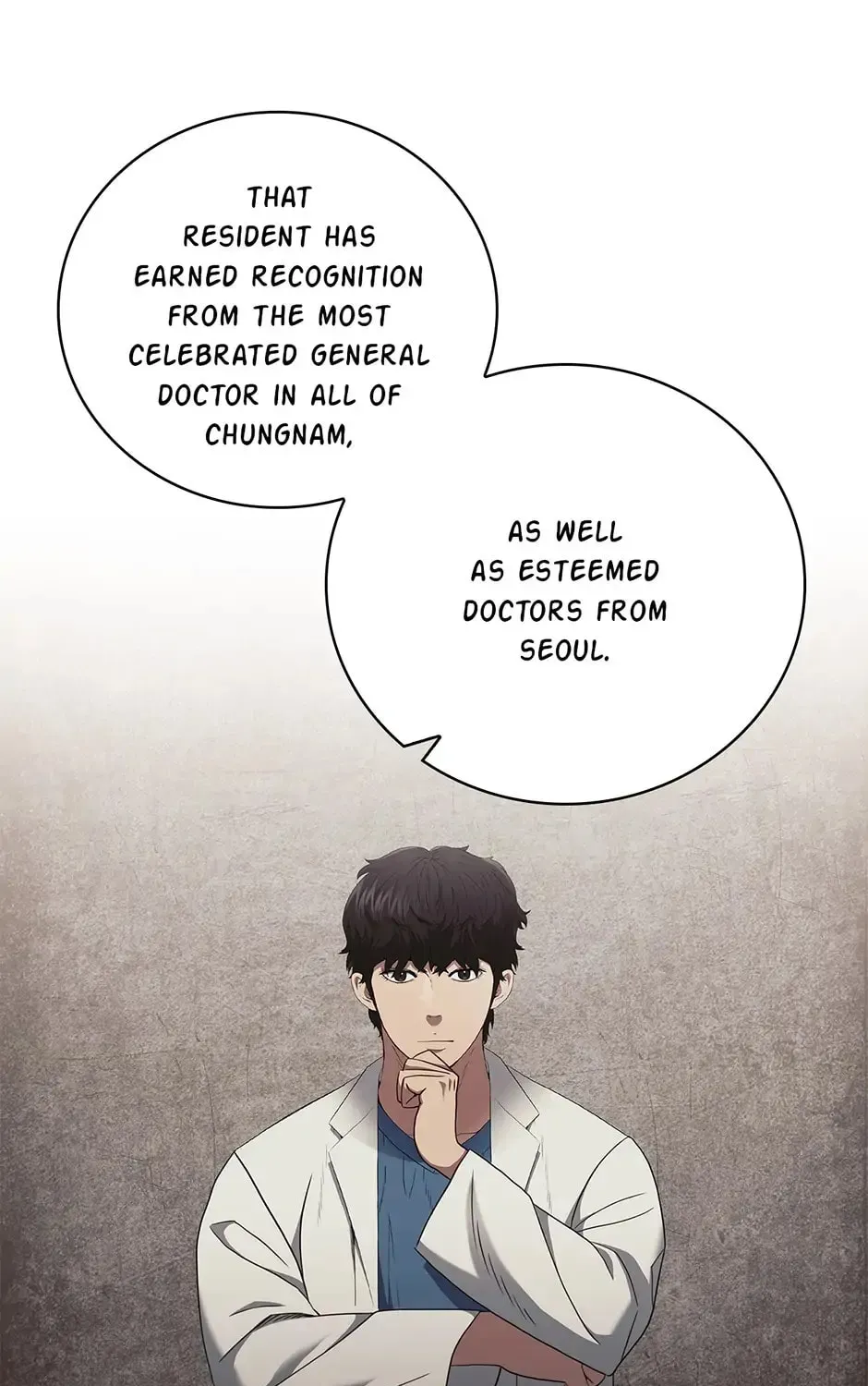 Dr. Choi Tae-Soo — Chapter 173 — page 33