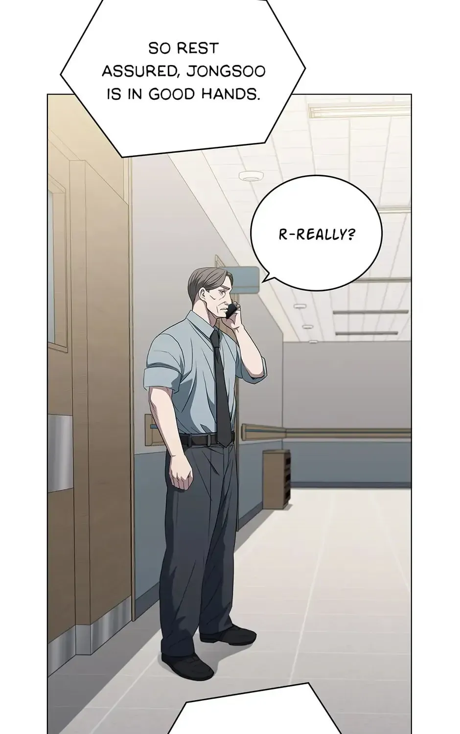 Dr. Choi Tae-Soo — Chapter 173 — page 37
