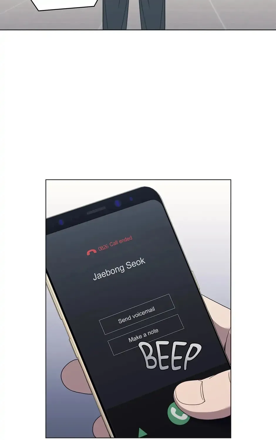 Dr. Choi Tae-Soo — Chapter 173 — page 41