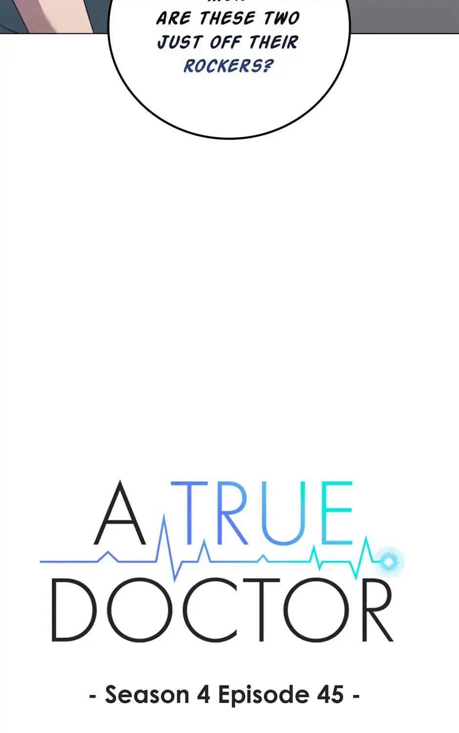 Dr. Choi Tae-Soo — Chapter 173 — page 45