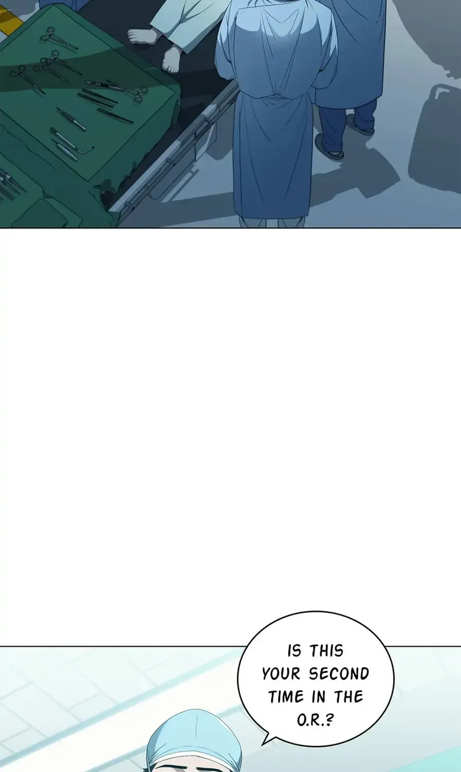 Dr. Choi Tae-Soo — Chapter 173 — page 53