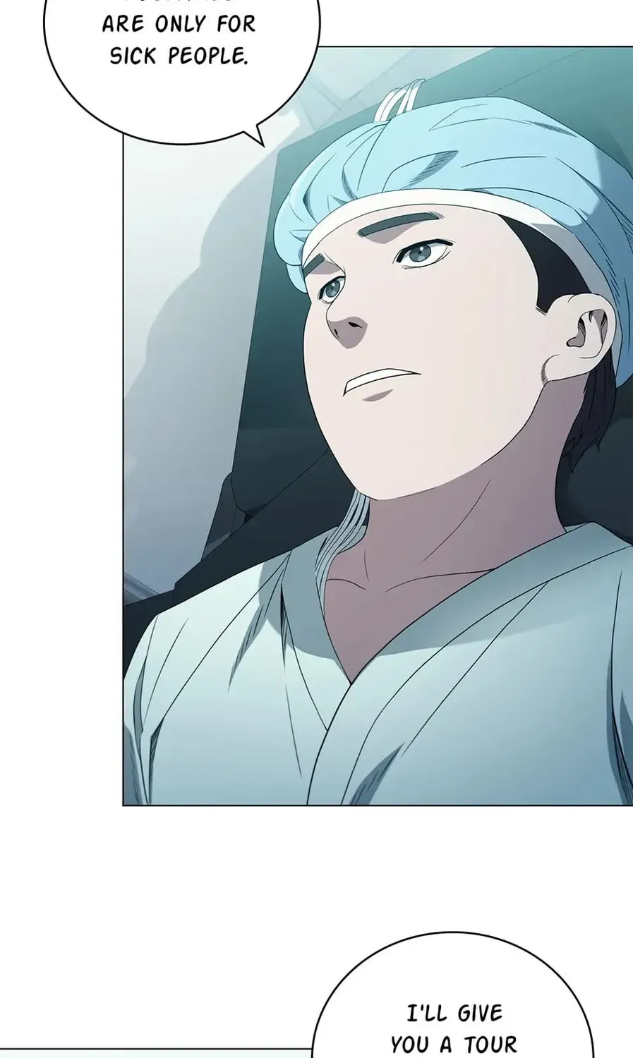 Dr. Choi Tae-Soo — Chapter 173 — page 57