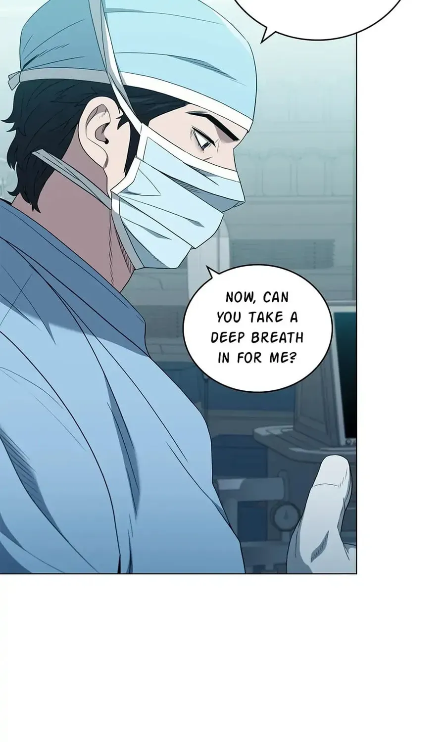 Dr. Choi Tae-Soo — Chapter 173 — page 59