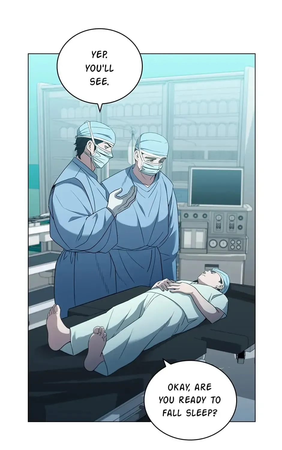Dr. Choi Tae-Soo — Chapter 173 — page 67