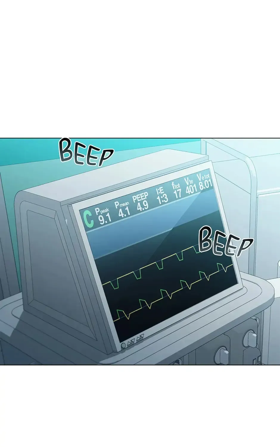 Dr. Choi Tae-Soo — Chapter 173 — page 75