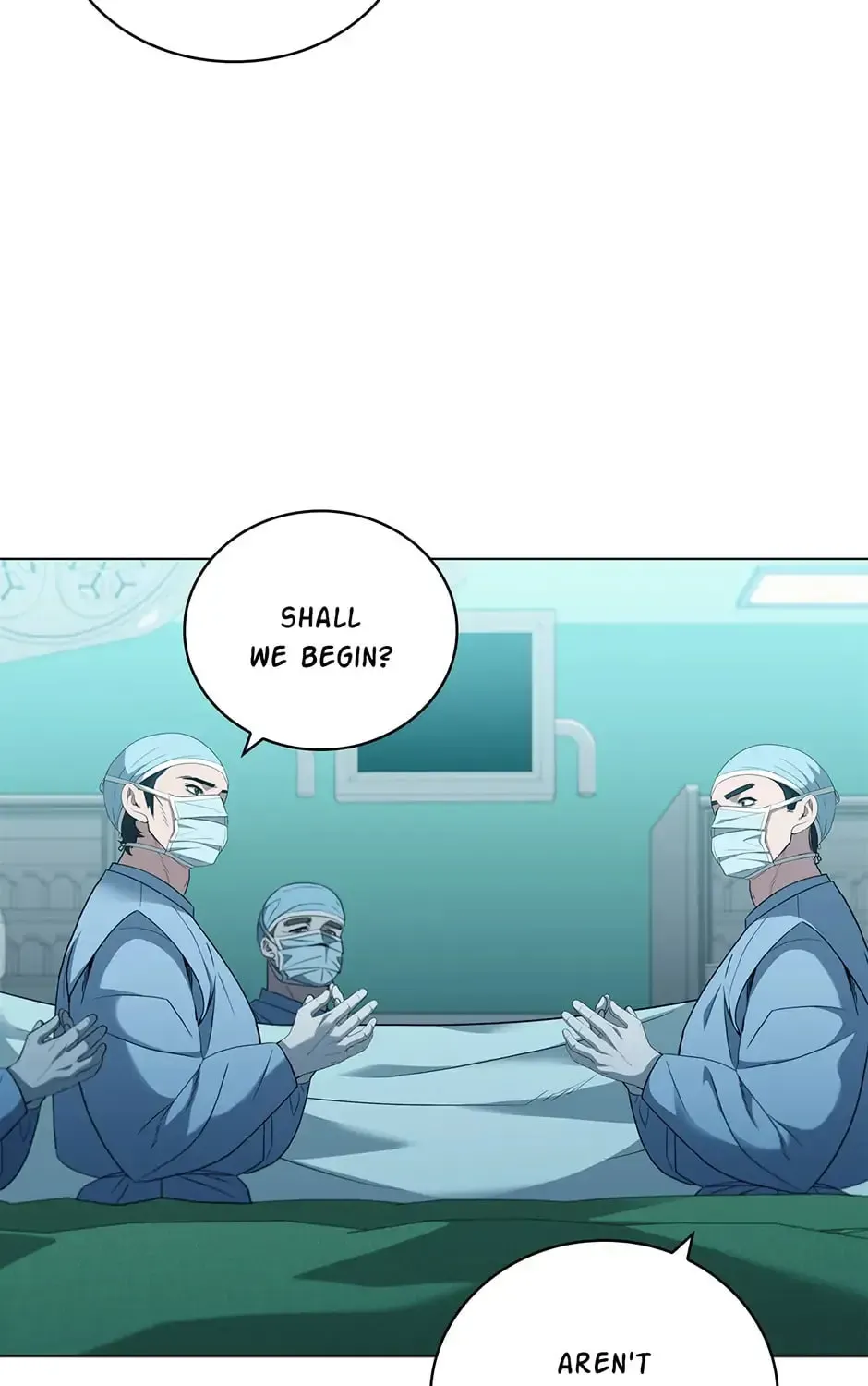 Dr. Choi Tae-Soo — Chapter 173 — page 81