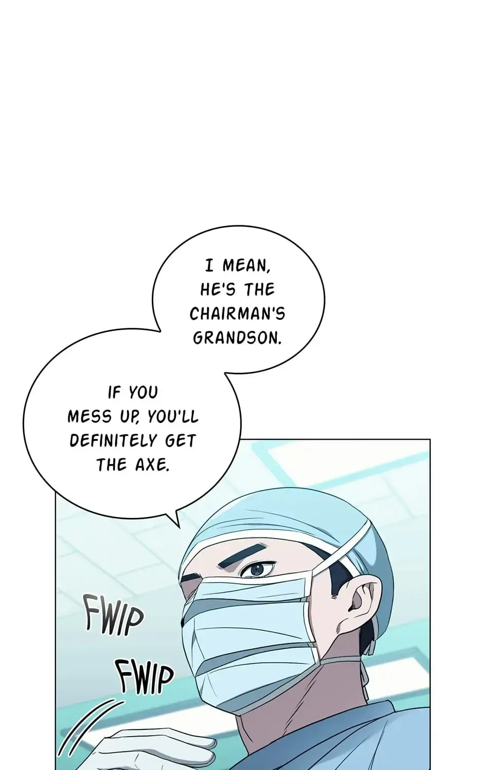 Dr. Choi Tae-Soo — Chapter 173 — page 83