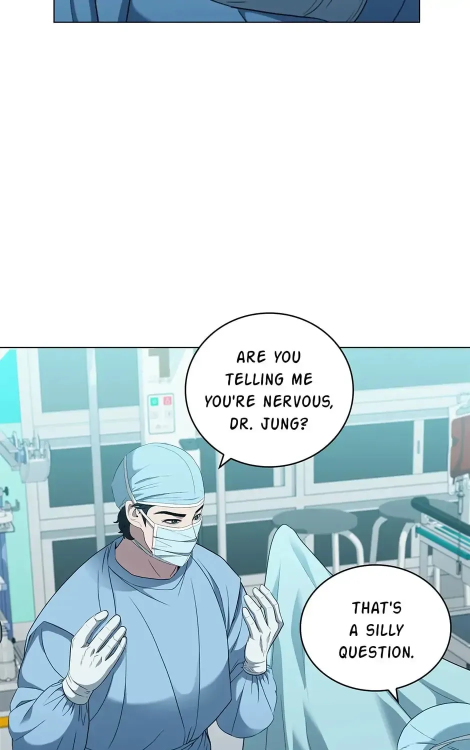 Dr. Choi Tae-Soo — Chapter 173 — page 85