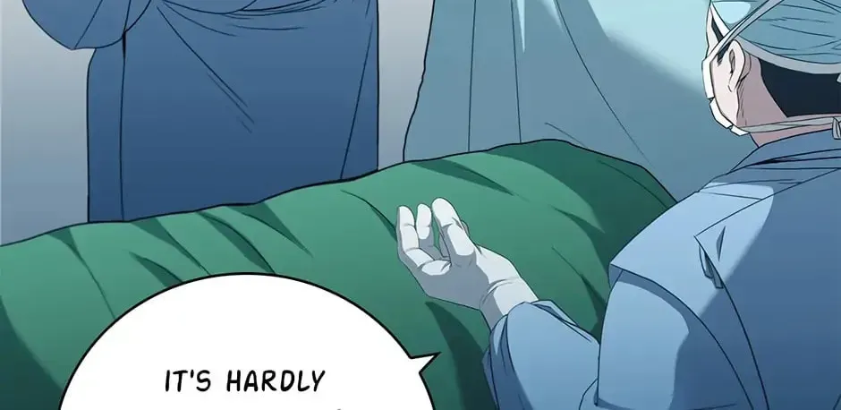 Dr. Choi Tae-Soo — Chapter 173 — page 86