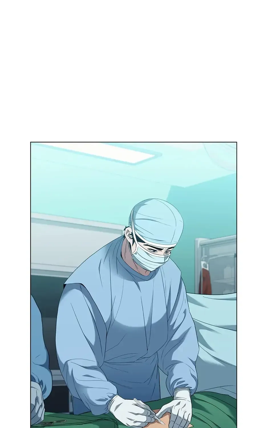 Dr. Choi Tae-Soo — Chapter 173 — page 93