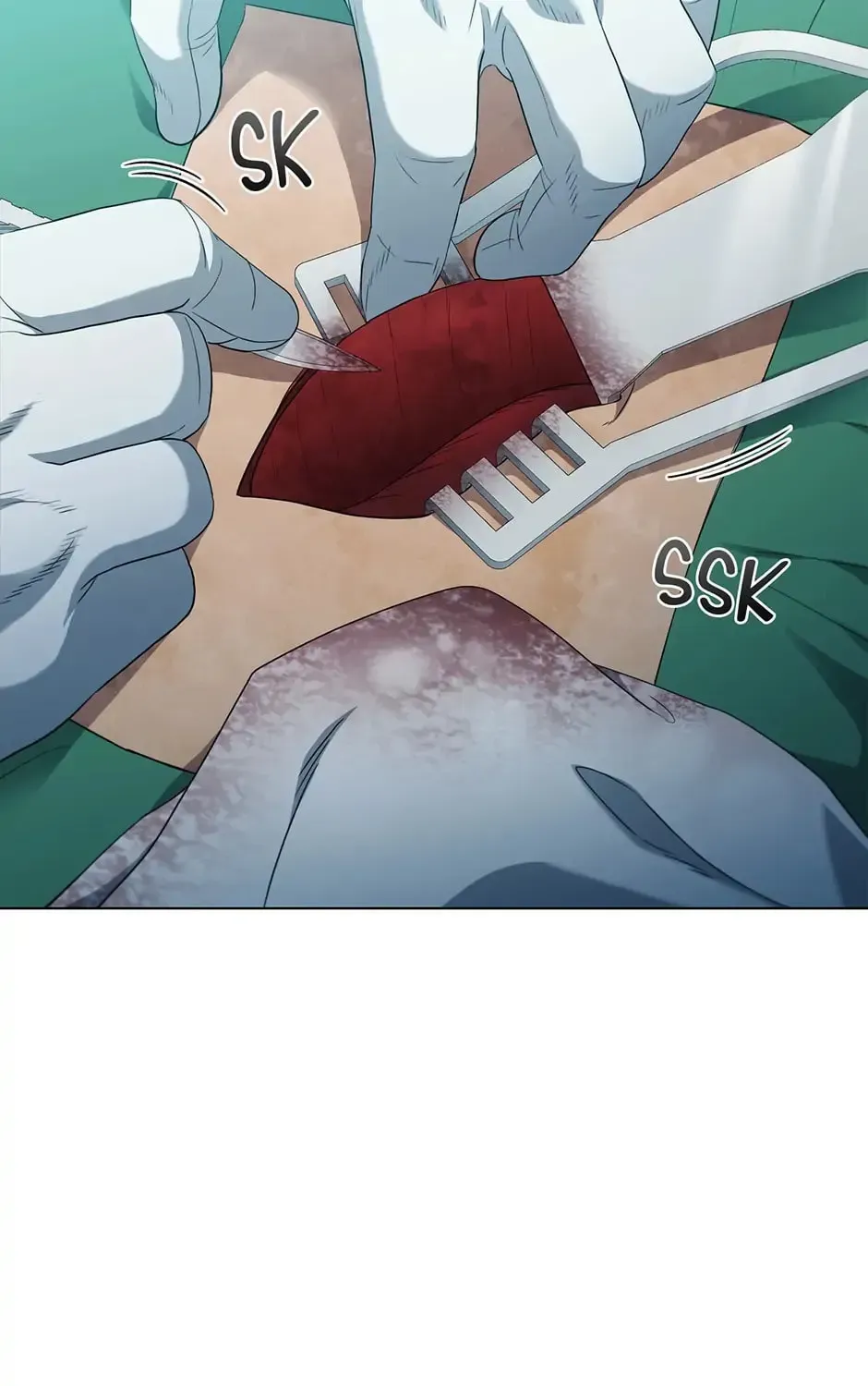 Dr. Choi Tae-Soo — Chapter 173 — page 97