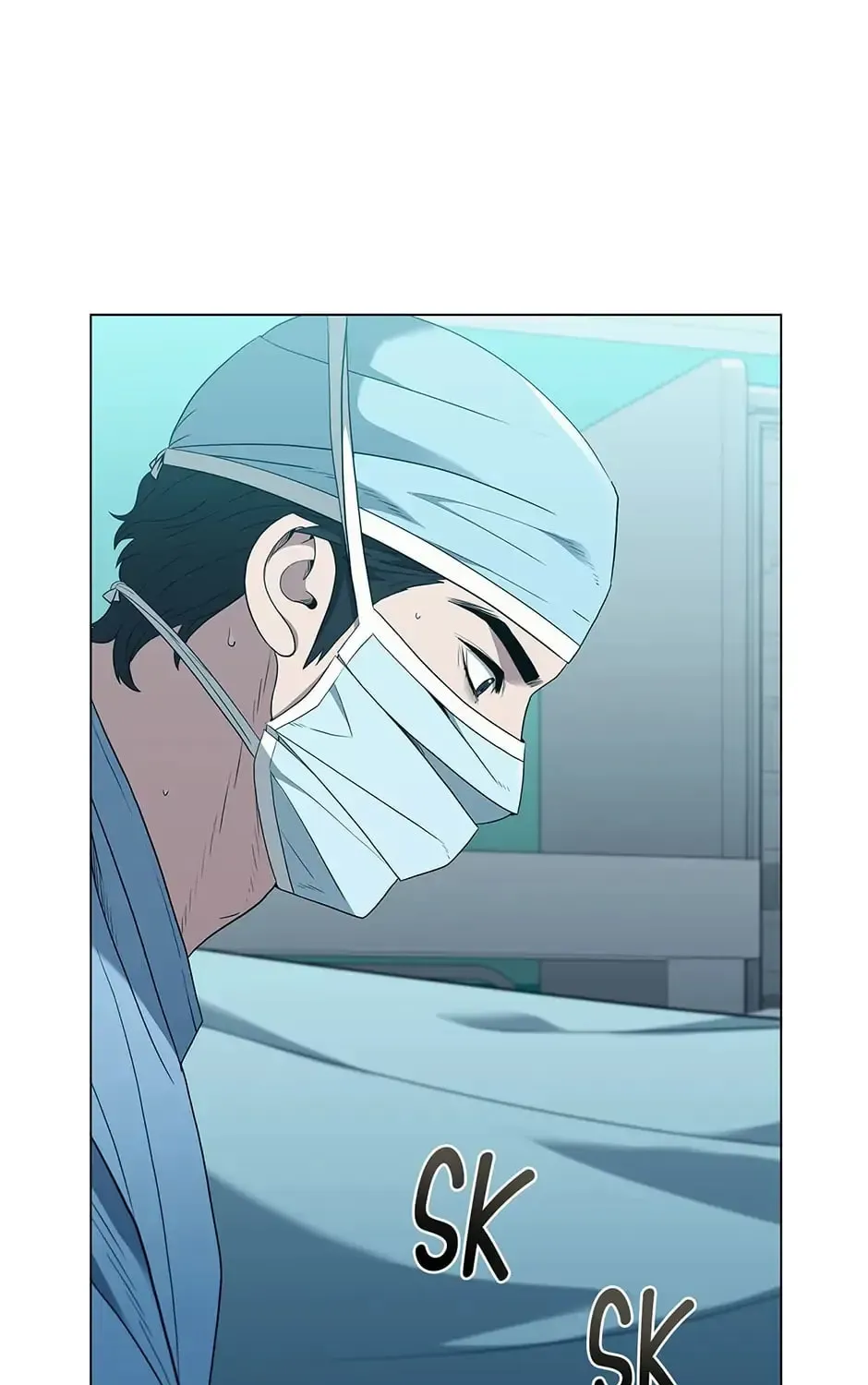 Dr. Choi Tae-Soo — Chapter 173 — page 113