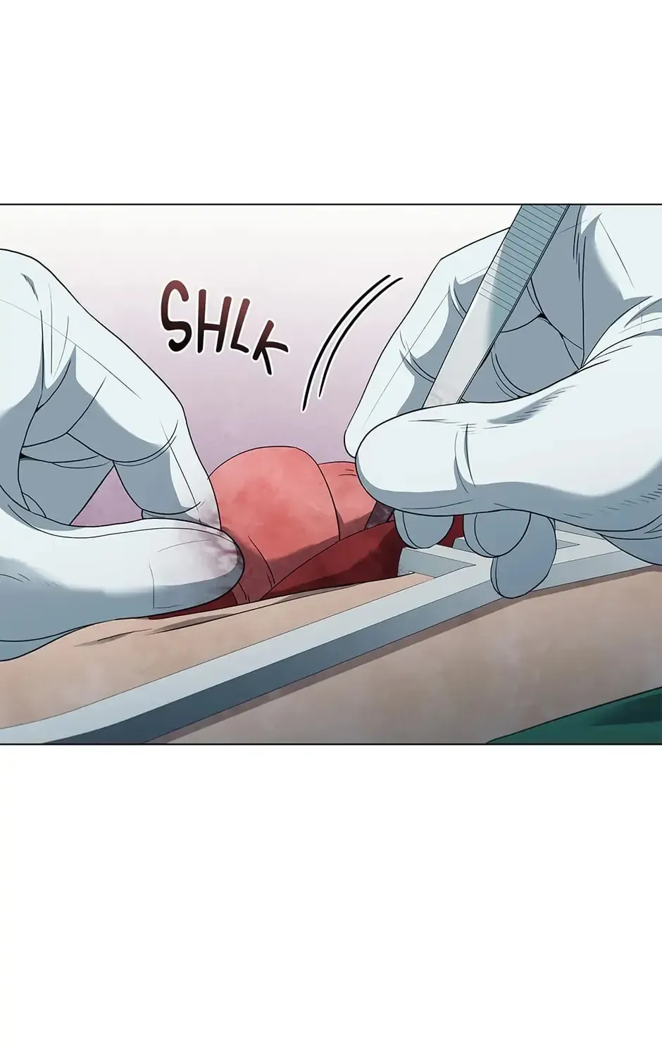 Dr. Choi Tae-Soo — Chapter 173 — page 115