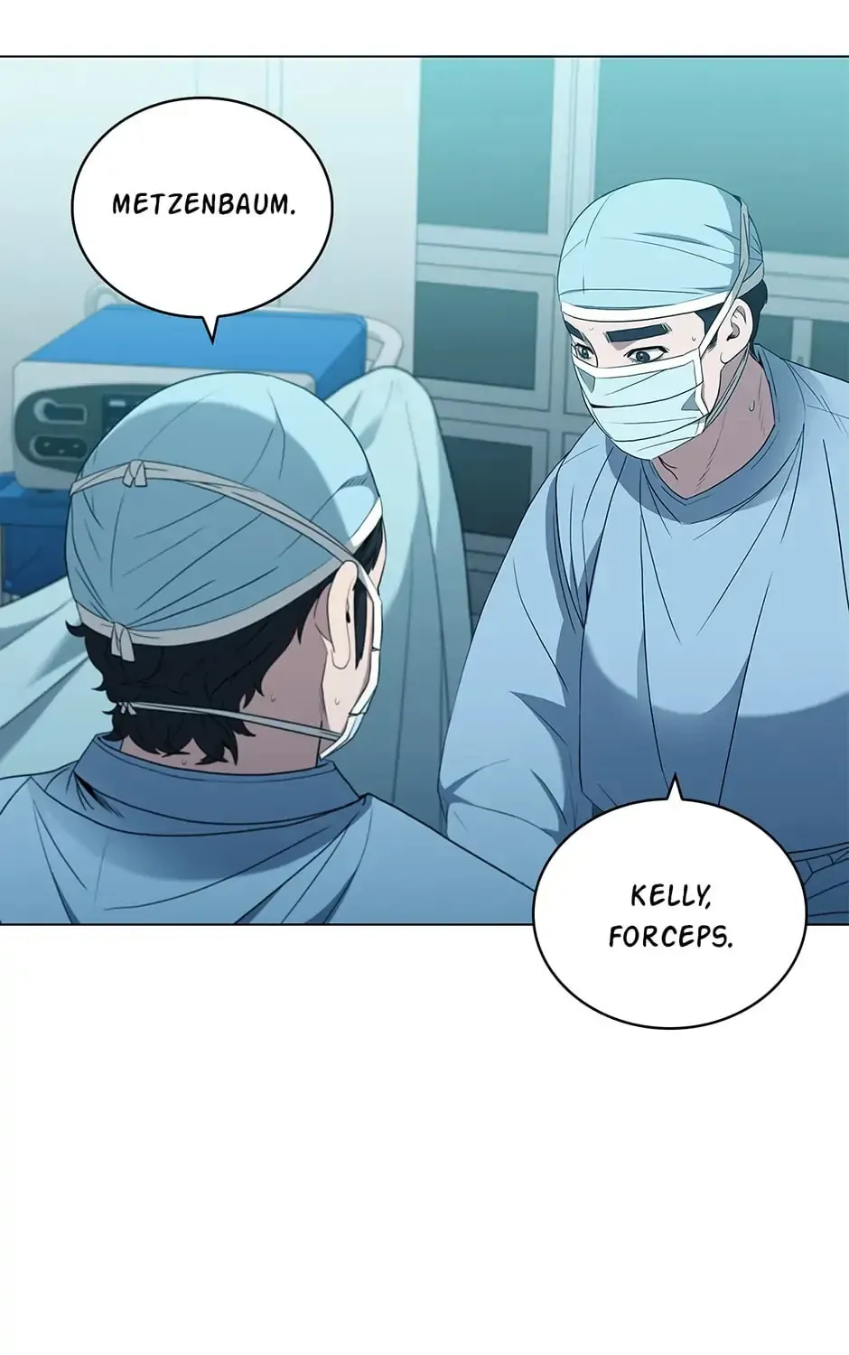 Dr. Choi Tae-Soo — Chapter 173 — page 117