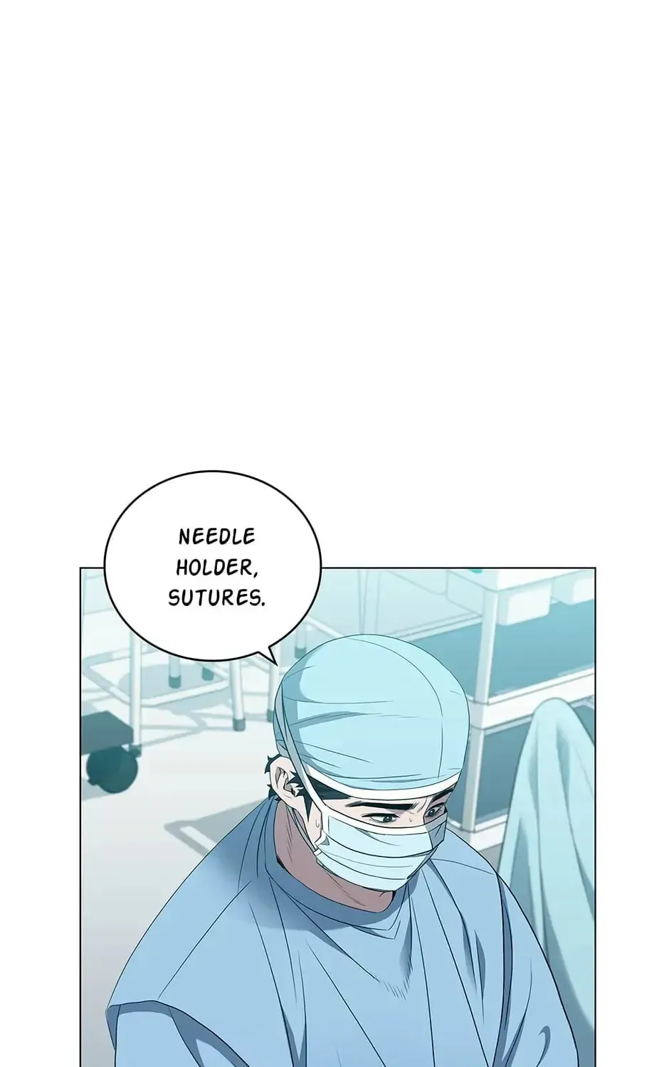 Dr. Choi Tae-Soo — Chapter 173 — page 123