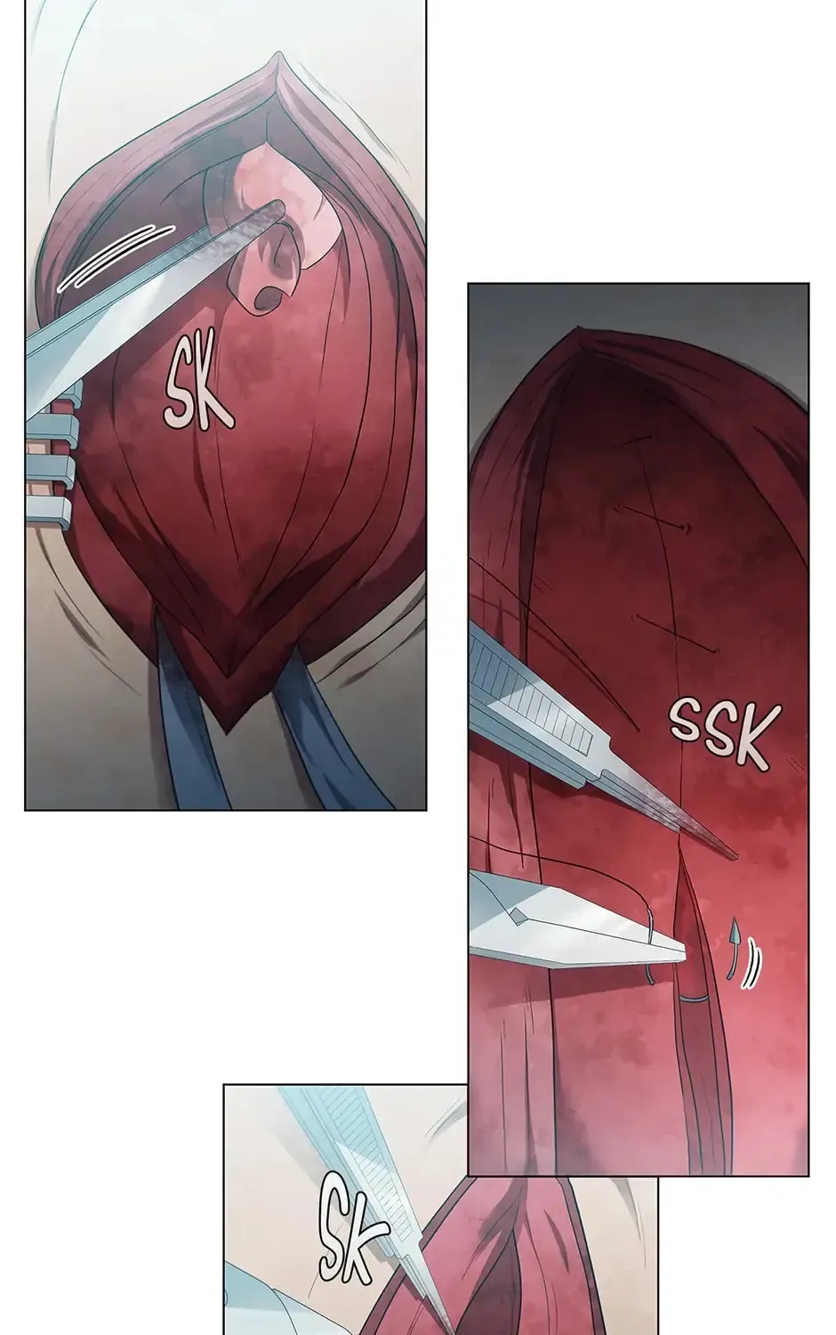 Dr. Choi Tae-Soo — Chapter 173 — page 127