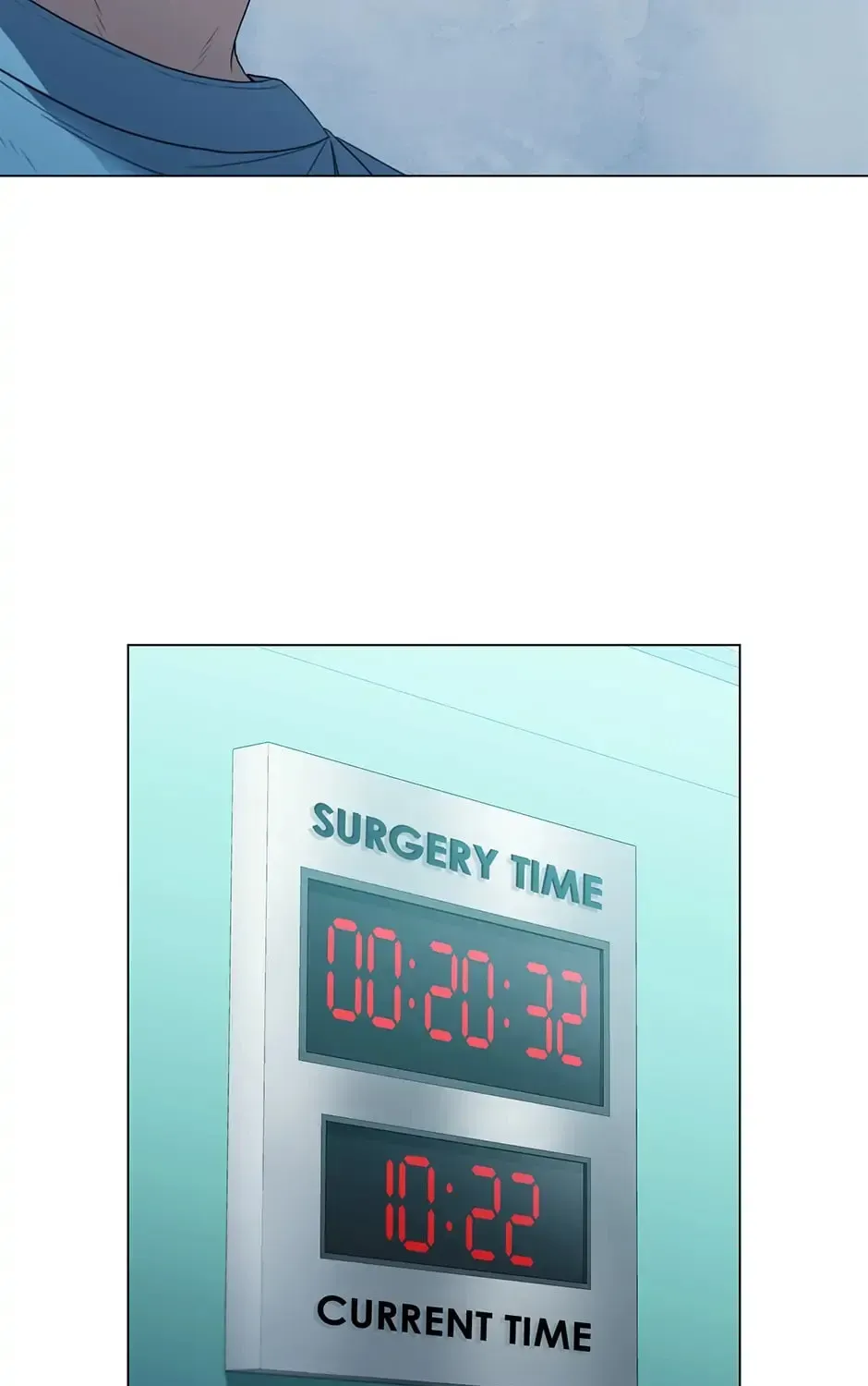 Dr. Choi Tae-Soo — Chapter 173 — page 133