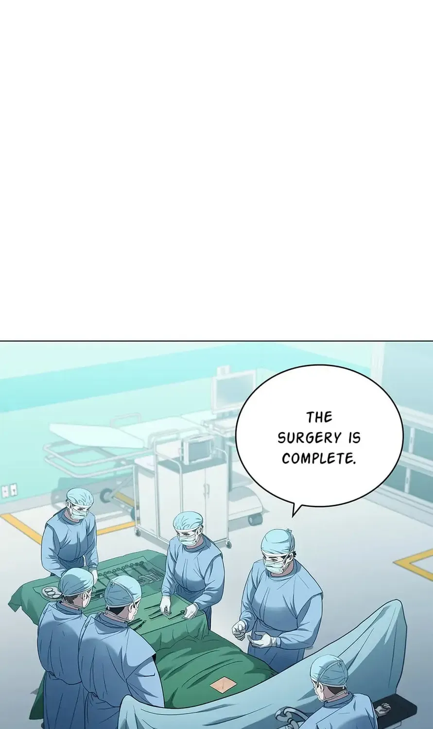 Dr. Choi Tae-Soo — Chapter 173 — page 137