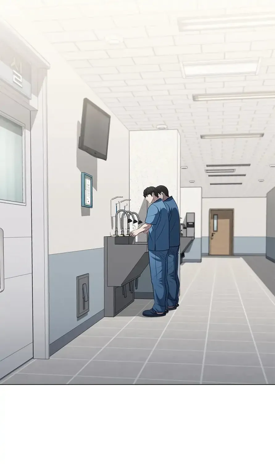 Dr. Choi Tae-Soo — Chapter 173 — page 143