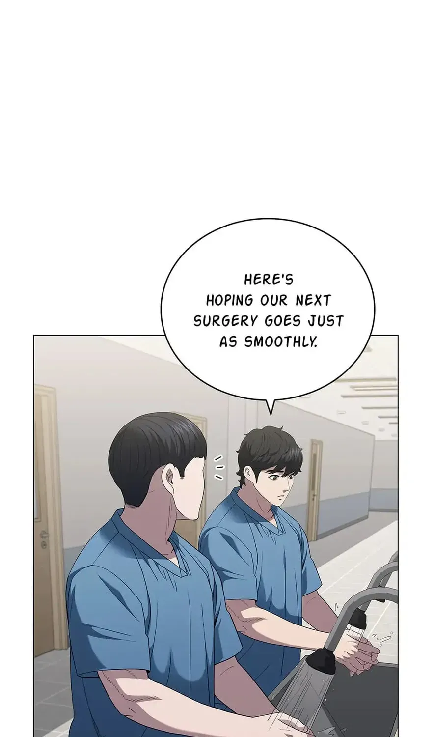 Dr. Choi Tae-Soo — Chapter 173 — page 147