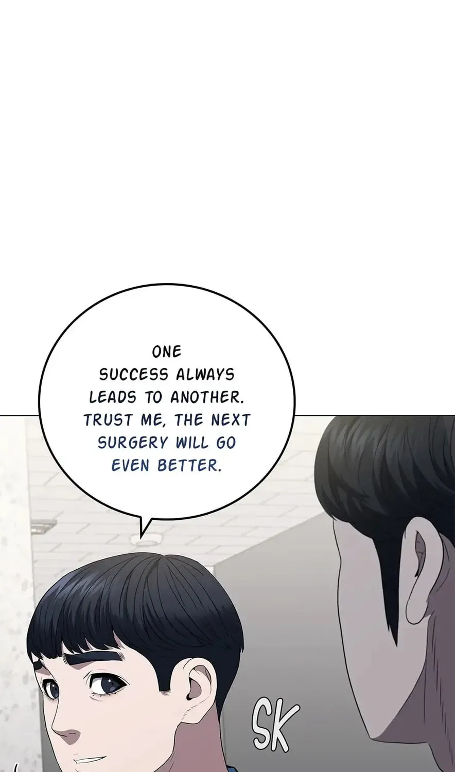 Dr. Choi Tae-Soo — Chapter 173 — page 151