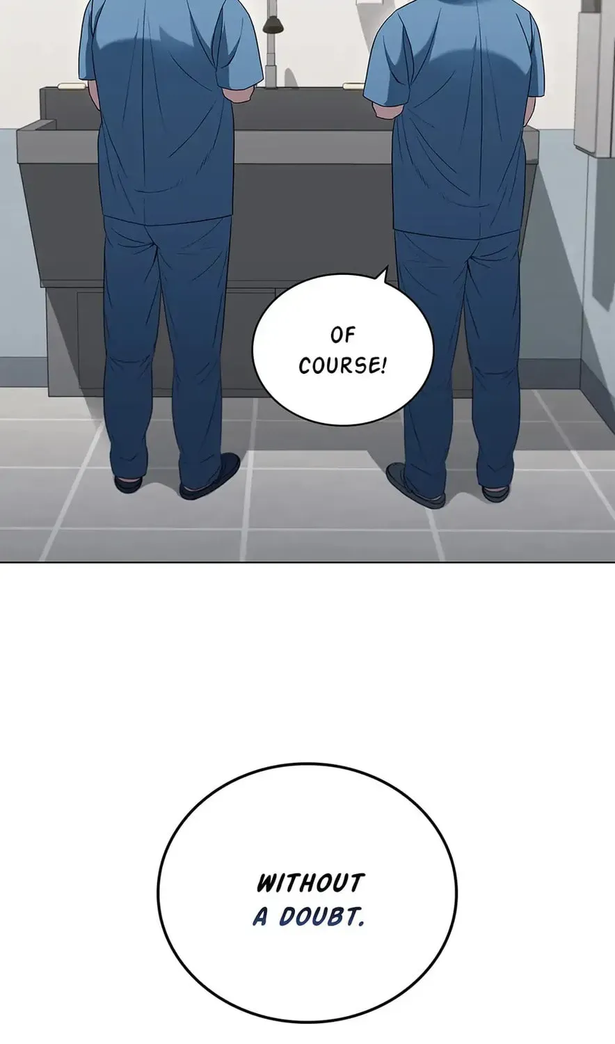 Dr. Choi Tae-Soo — Chapter 173 — page 155