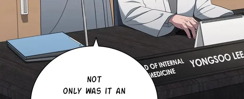 Dr. Choi Tae-Soo — Chapter 173 — page 162