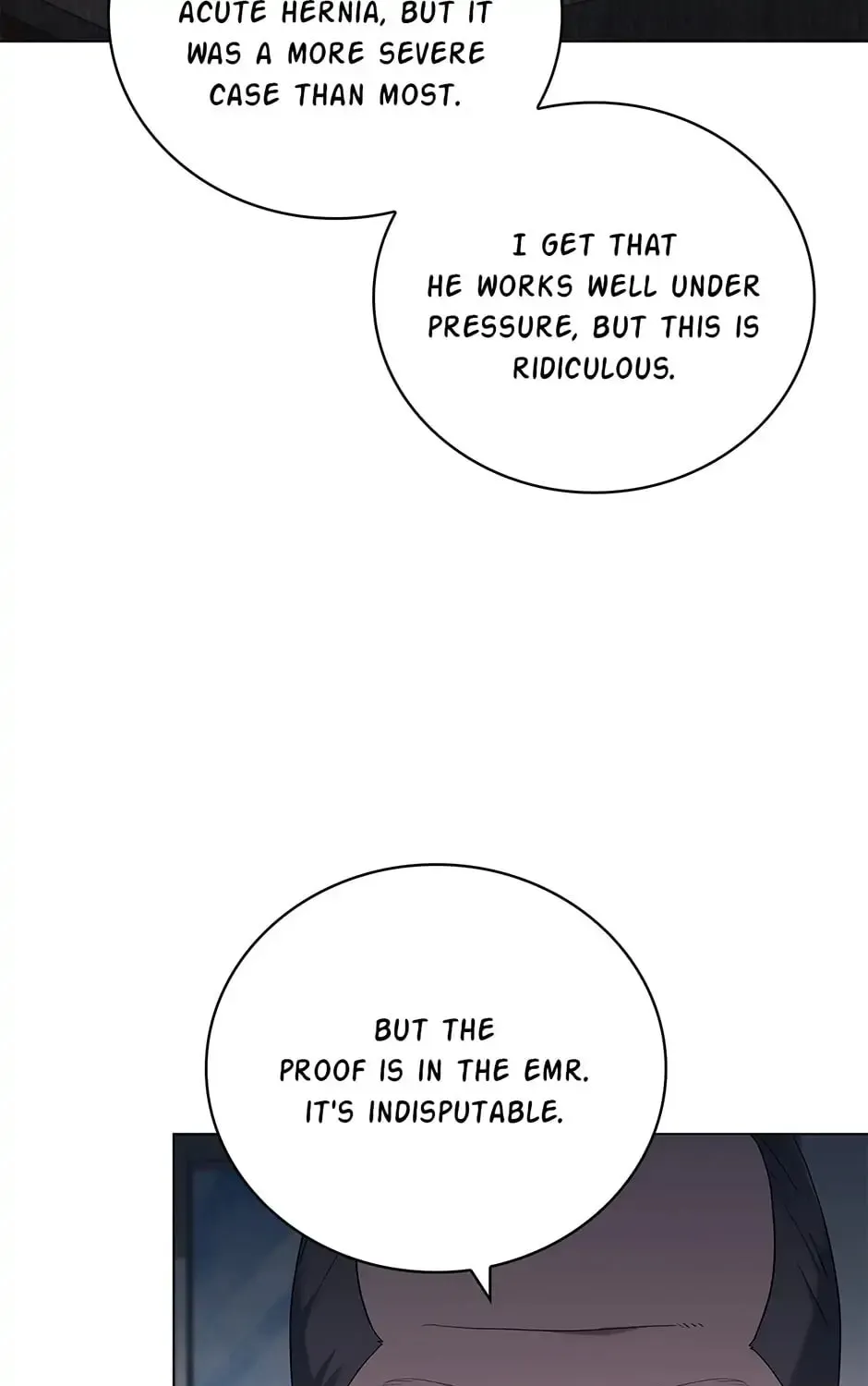 Dr. Choi Tae-Soo — Chapter 173 — page 163